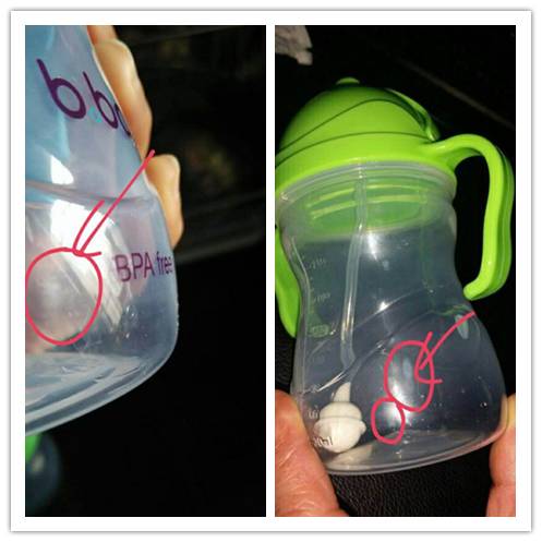 澳洲儿童保温吸管杯,澳洲儿童吸管水杯