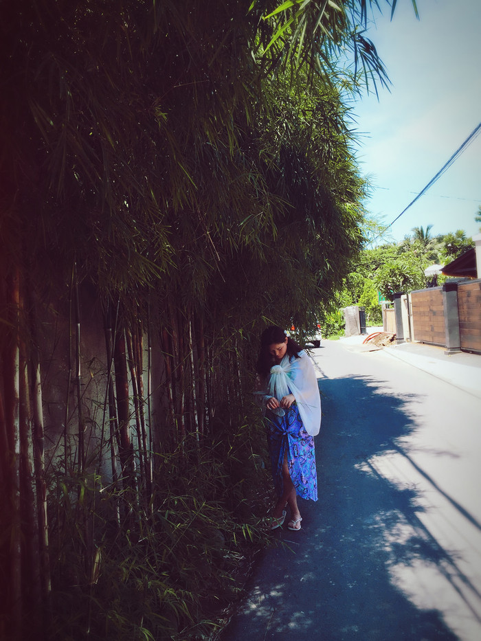 梦幻巴厘只属于你我的蜜月~~逗逼文字、气质趣图