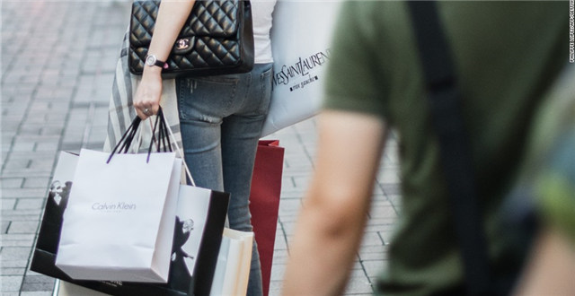 留学生代购赚钱攻略,留学生海外代购