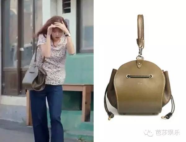 《奶酪陷阱》大结局,女主竟然只用了这20款一千块的包,就搭配了116套衣服,拿下了欧巴!