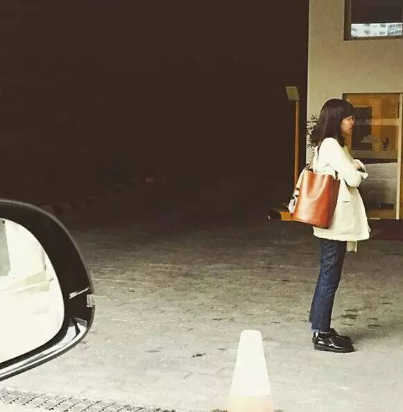 为什么她们长得平凡还有欧巴追？因为会穿啊！