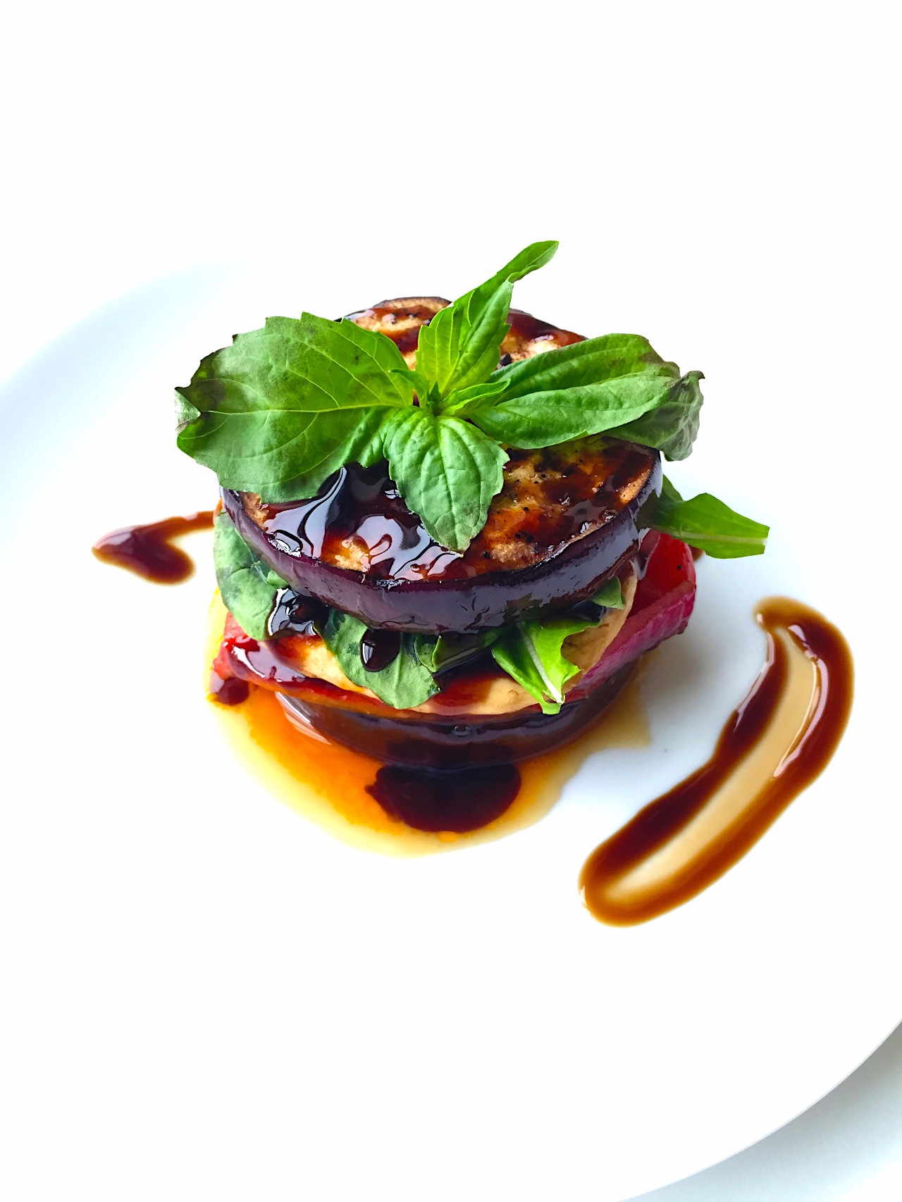 即便是一盘菜，DavidBowie都能带来灵感