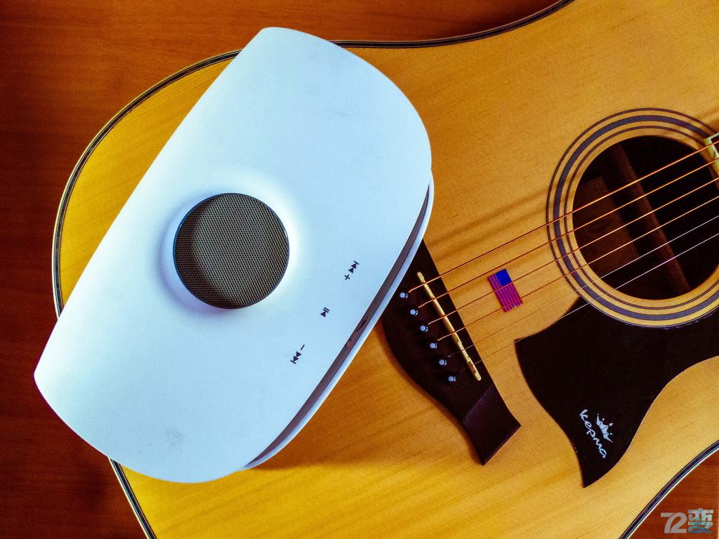 幻响小贝蓝牙音箱,幻响小贝