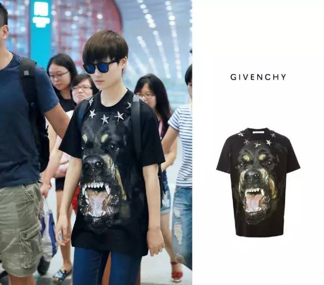 关于李宇春的鞋子,李宇春穿的鞋