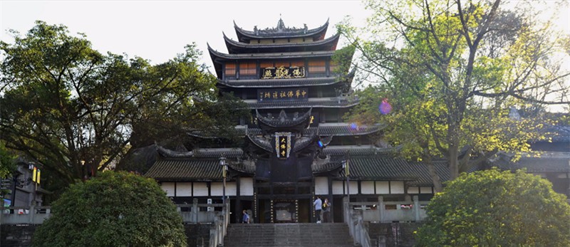 2022免重庆门票景区详细名单公布,重庆免费18个景区