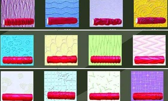 小编呕心沥血，最全硅藻泥介绍千万别错过，人家幼儿园和医院都用