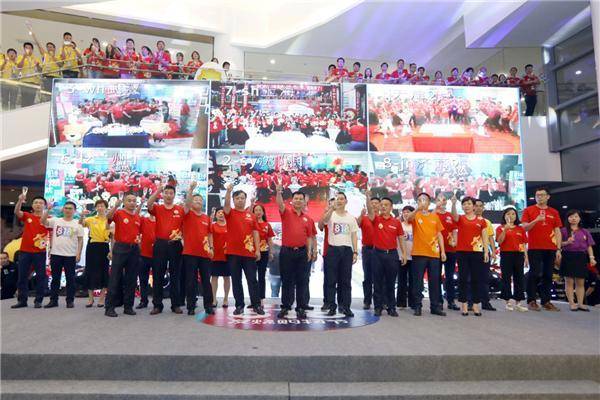 张近东苏宁庆功宴,张近东谈苏宁