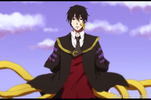 「圆脸神教篇」动漫发展史中的“*教邪**”组织（系列篇1）