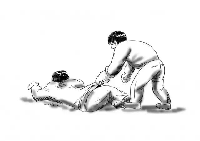 人为什么触电会死亡,人触电的根本原因