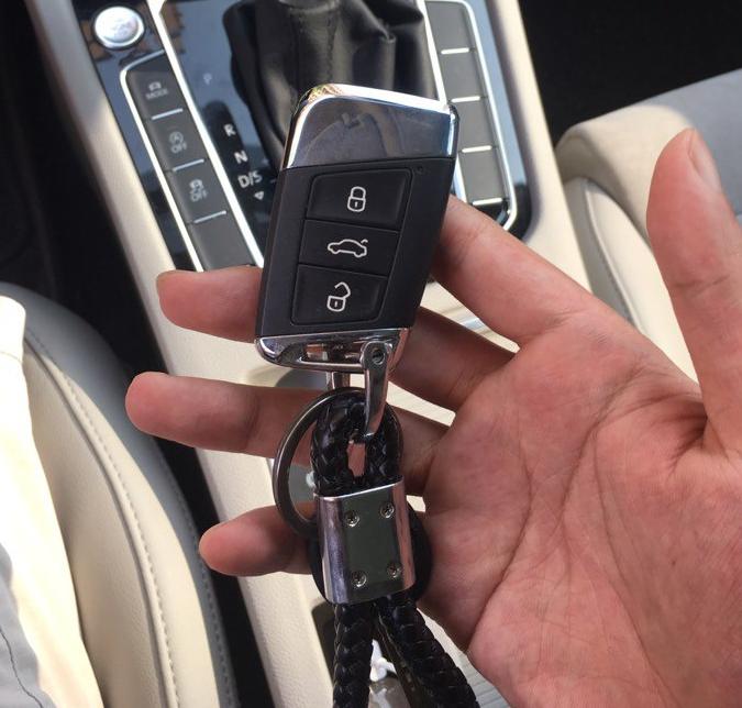 迈腾b8车主真实感受,迈腾b8十万公里问题大吗