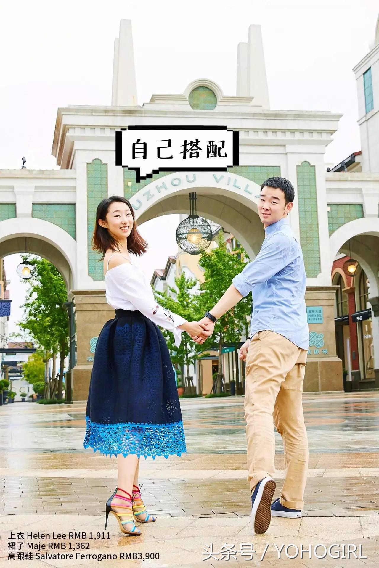 为了抗议直男癌，这些男生对女票展开了“报复”行动