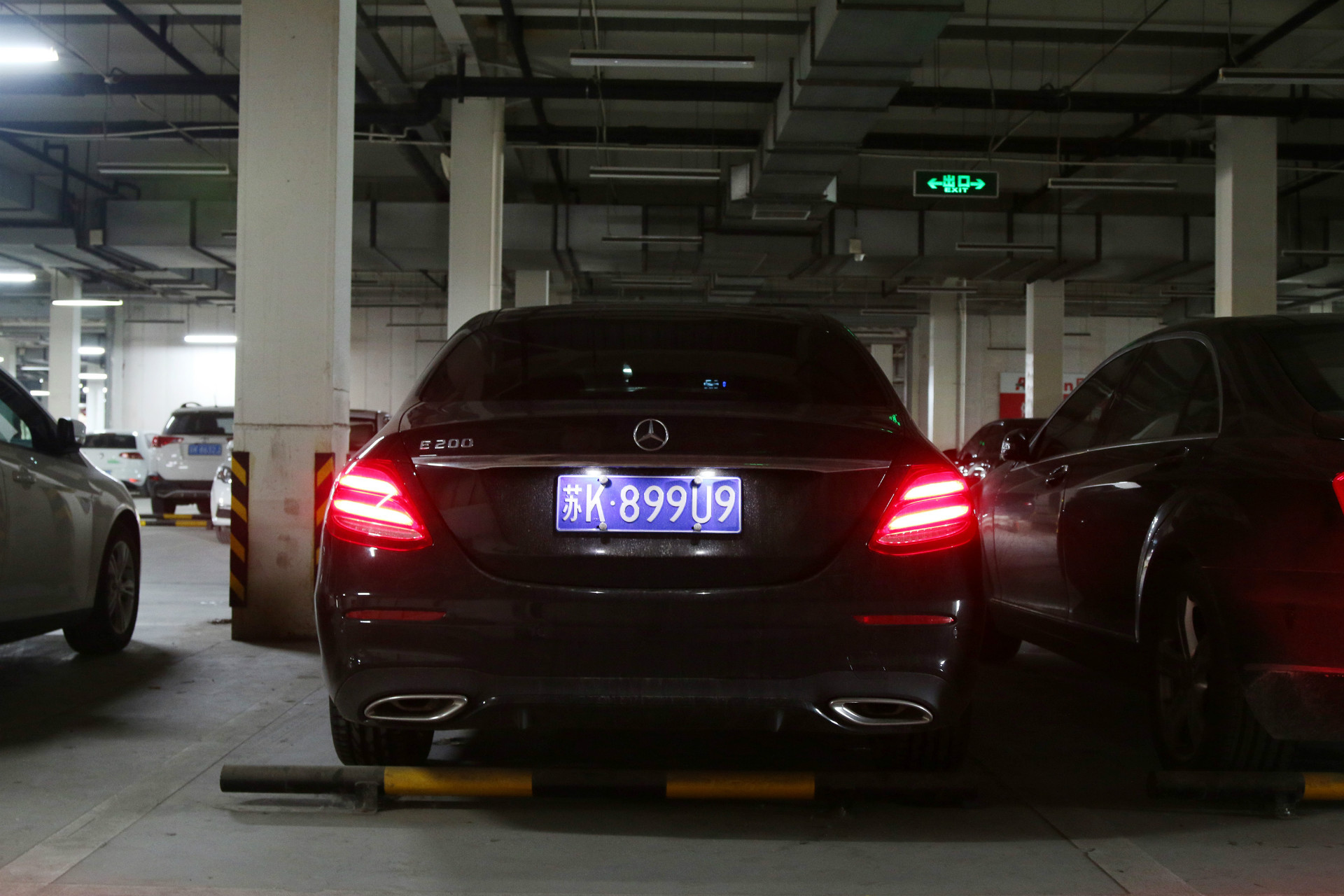 奔驰e级e200的争议点,奔驰e级2024款e200配置参数