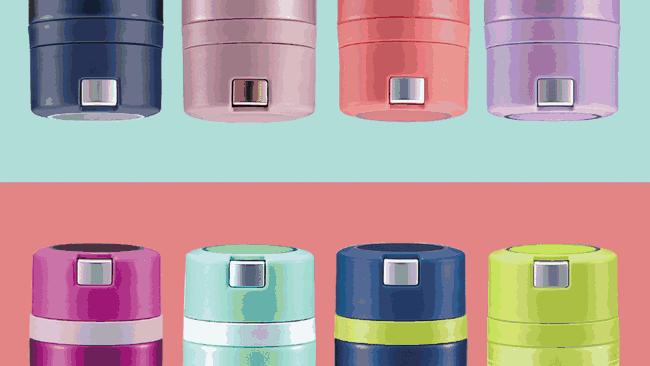 这些“高颜值”小物照顾到你生活的每个方面,到这里买更平价!