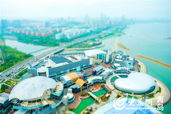 山东省首座奥特莱斯,山东东部首创奥特莱斯