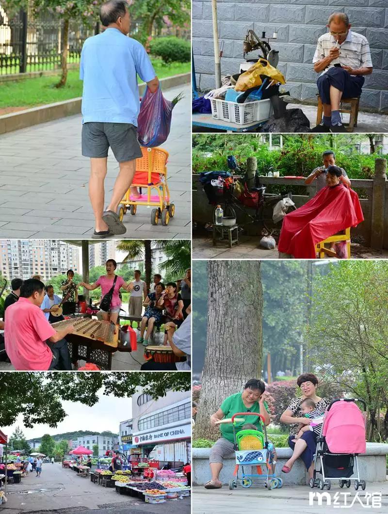 在湖南株洲的日常,在株洲生活是种什么体验