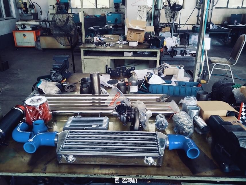 爆改最快五菱宏光百公里加速,五菱宏光算什么级别车