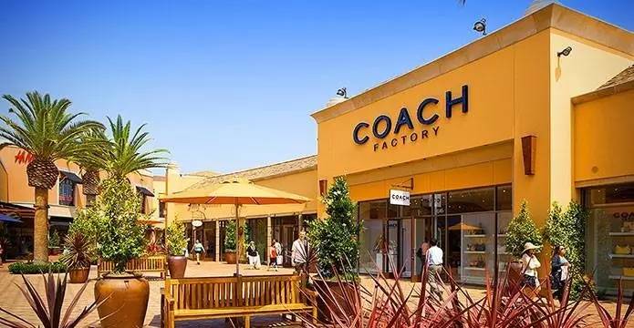 洛杉矶购物必去的地方 (洛杉矶最大购物中心在哪里)