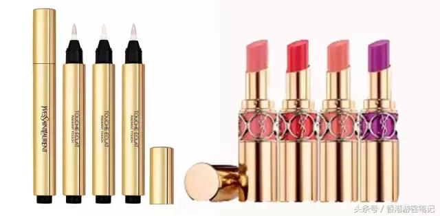 香港必买的十种日用品,去香港必买的十款产品