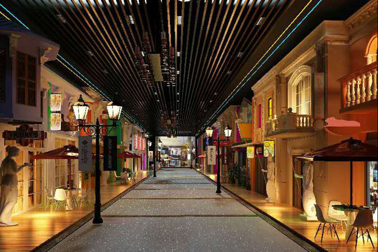 在北海好不好找工作,北海市宁春城有哪些名牌