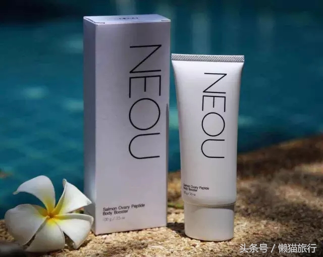 泰国购物必买清单中国品牌,泰国旅游必买品泰国面霜