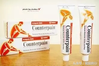 泰国购物必买清单中国品牌,泰国旅游必买品泰国面霜