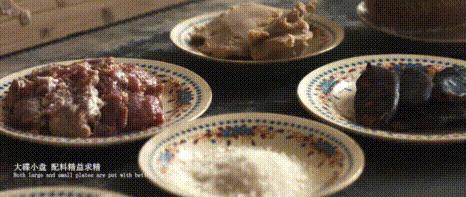 农村老头用动物内脏做手工皂,竟是300年前宫廷技艺,皴裂有救