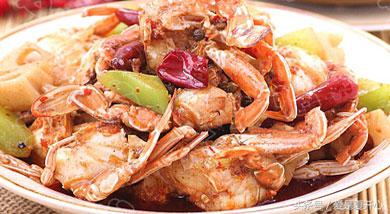 麻辣小海鲜最好卖的有几种海鲜,各种麻辣小海鲜视频