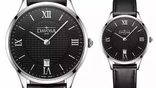 阿玛尼和卡西欧哪个大牌,好看又百搭的卡西欧