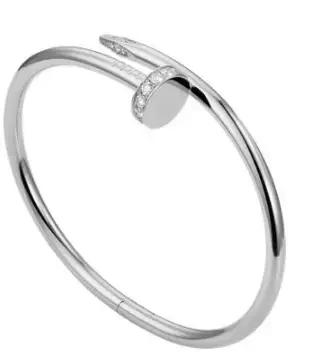 卡地亚设计师视频,卡地亚最经典10款手镯