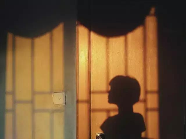 技巧：难得“糊”图，看不清楚也动人