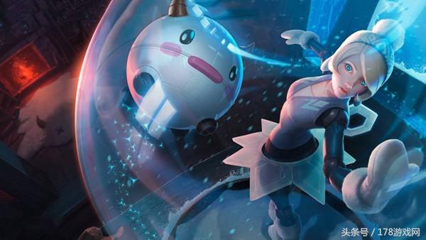 最好玩的MOBA英雄：第1是风暴古加尔，DOTA2英雄占一半