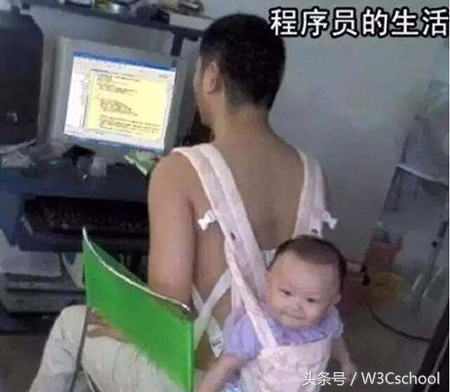 为什么程序员工作4、5年技术没有进步，主要有3个原因！