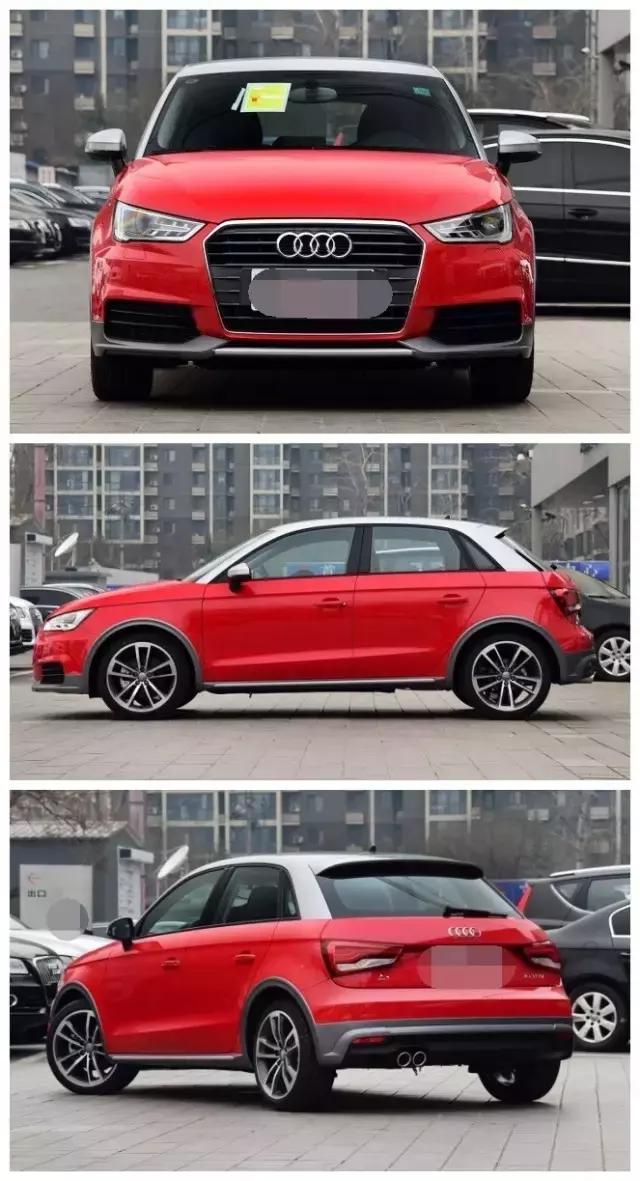 奥迪A1试驾体验,新款奥迪a1怎么样