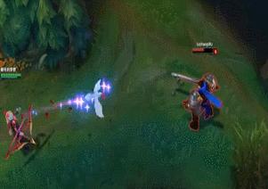 lol即将迎来的新皮肤,lol即将更新的皮肤