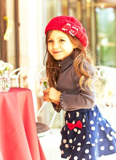 中国十大最受欢迎潮牌童装,日本潮牌小众童装牌子有哪些