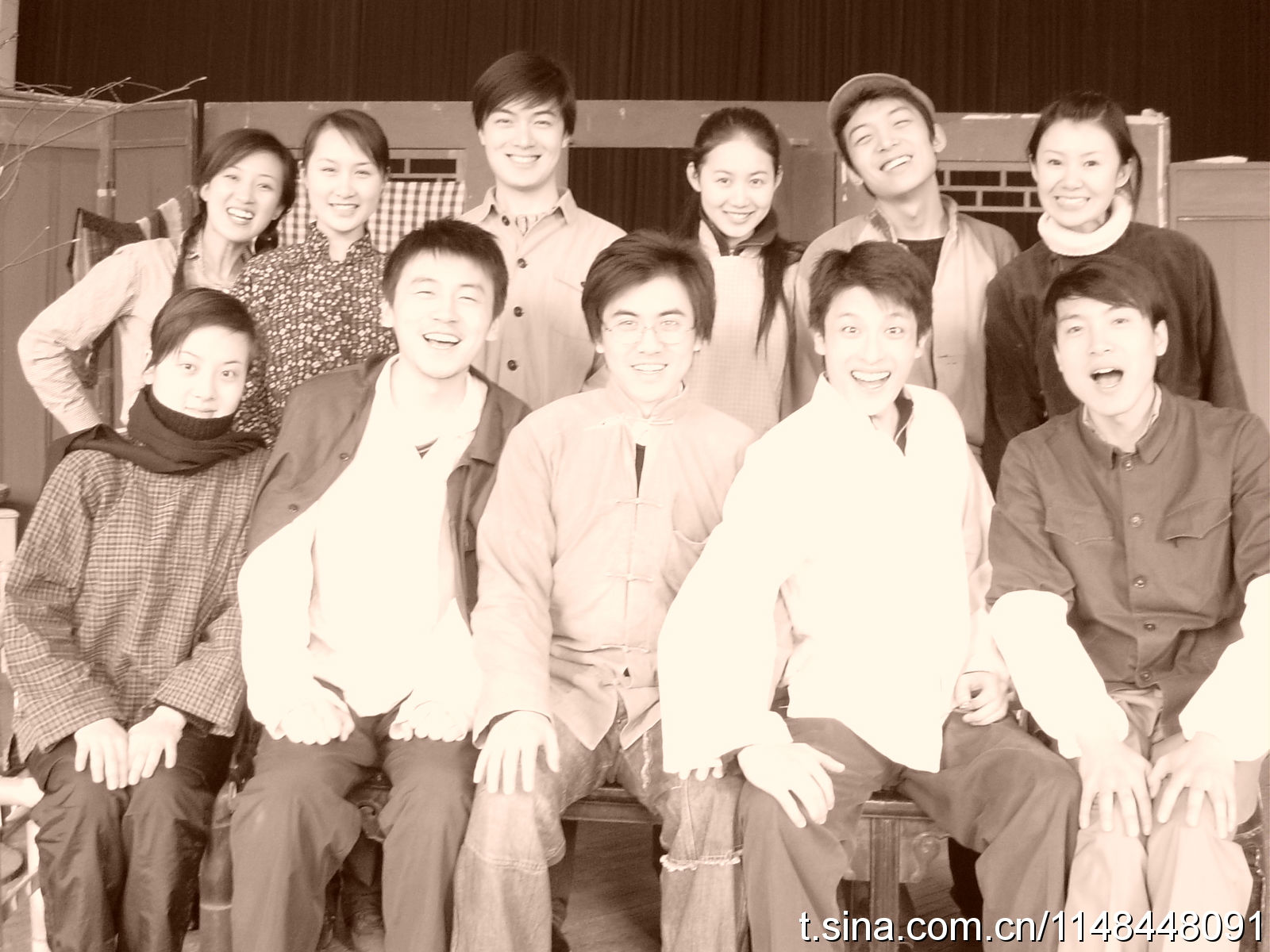 陈俊生雷佳音我的前半生,我的前半生陈俊和雷佳音