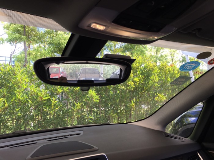 宝马2系220i旅行车高速试驾,宝马2系旅行车220i