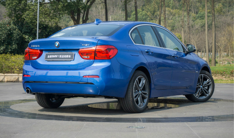 租共享汽车体验,共享汽车共享宝马