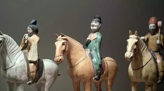 西安哪些景区要免费了,西安哪些景区是免费