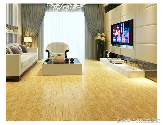 地暖地板和地热地板,地暖地板强化地板