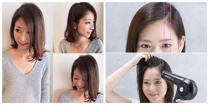 早上起来头发炸毛扁塌,起床头发炸毛扁塌怎么办