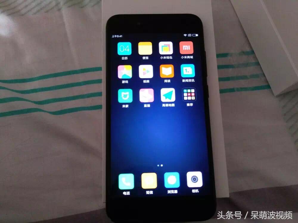 买小米的人怎么看待华为,小米5x值得买吗