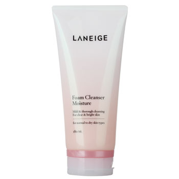 韩妆男士洗面奶,美妆护肤值得收藏的一款洗面奶