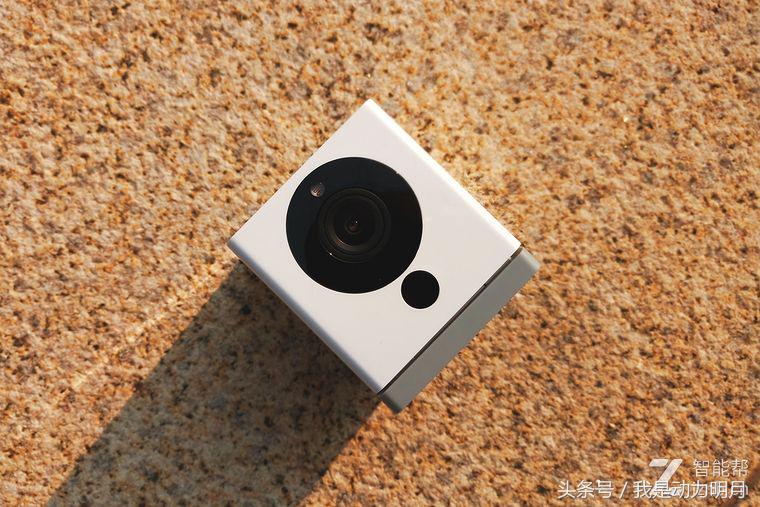 小方智能摄像机不读卡,小方智能1080p摄像机说明书