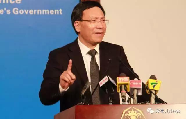 新任深圳市市长,深圳市长候选人