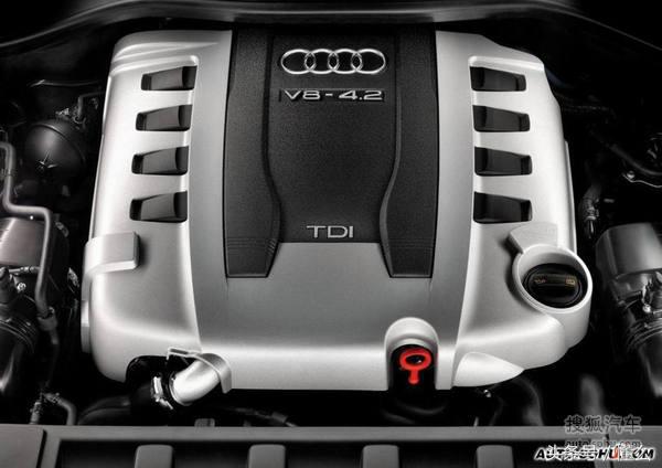 奥迪q7最好的一代车型,全新一代奥迪q7suv