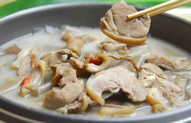 才知道！龙口的12个月竟然有12种味道，你最爱哪一种？