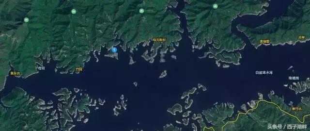 惠东金门镇,惠东金门