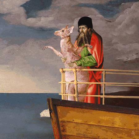 gif动图怎么做到最大,教你制作高清晰的gif动图