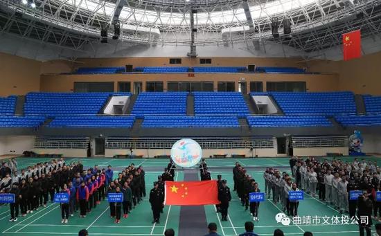 2024年曲靖文化体育公园赛事,曲靖文化体育公园足球赛